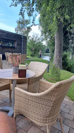 Bild von SeeHuus Restaurant am Falkensteinsee
