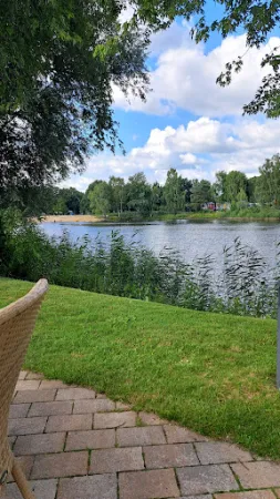 Bild von SeeHuus Restaurant am Falkensteinsee