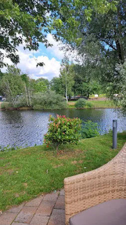 Bild von SeeHuus Restaurant am Falkensteinsee