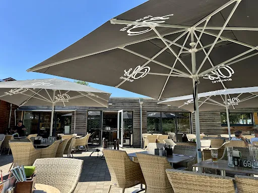 Bild von SeeHuus Restaurant am Falkensteinsee