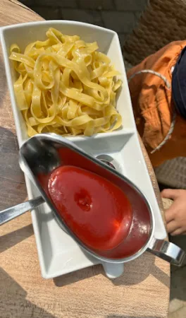 Bild von SeeHuus Restaurant am Falkensteinsee