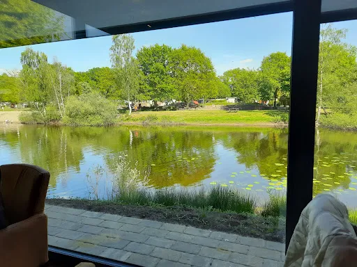 Bild von SeeHuus Restaurant am Falkensteinsee