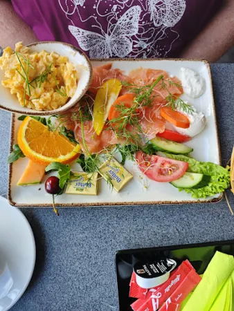 Bild von KostBar Ganderkesee Eiscafé, Frühstück & Catering