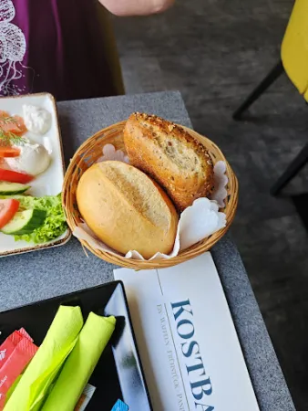 Bild von KostBar Ganderkesee Eiscafé, Frühstück & Catering