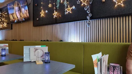 Bild von KostBar Ganderkesee Eiscafé, Frühstück & Catering