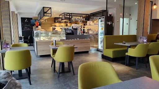 Bild von KostBar Ganderkesee Eiscafé, Frühstück & Catering