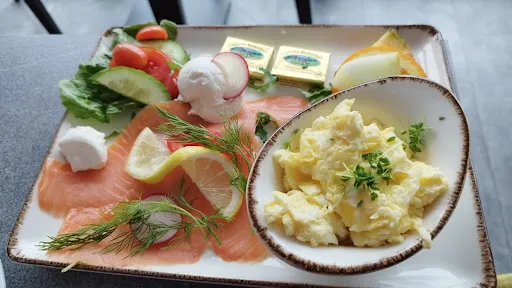 Bild von KostBar Ganderkesee Eiscafé, Frühstück & Catering