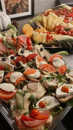 Bild von KostBar Ganderkesee Eiscafé, Frühstück & Catering