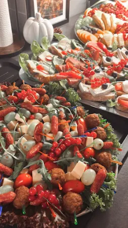 Bild von KostBar Ganderkesee Eiscafé, Frühstück & Catering