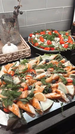 Bild von KostBar Ganderkesee Eiscafé, Frühstück & Catering