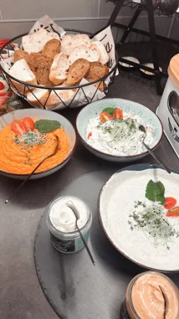 Bild von KostBar Ganderkesee Eiscafé, Frühstück & Catering