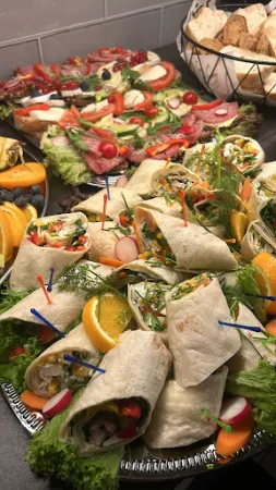 Bild von KostBar Ganderkesee Eiscafé, Frühstück & Catering