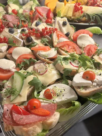 Bild von KostBar Ganderkesee Eiscafé, Frühstück & Catering