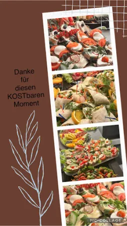 Bild von KostBar Ganderkesee Eiscafé, Frühstück & Catering
