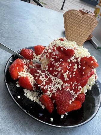 Bild von KostBar Ganderkesee Eiscafé, Frühstück & Catering