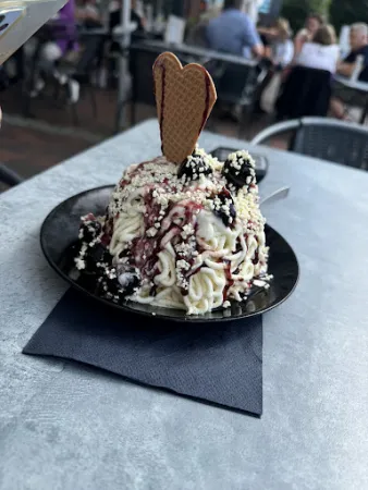 Bild von KostBar Ganderkesee Eiscafé, Frühstück & Catering