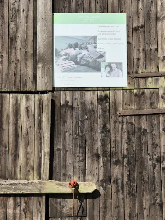 Bild von Lütje Deel - Hofcafé und Wohnmobilstellplatz