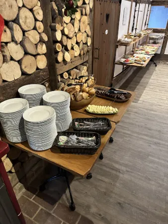Bild von Lütje Deel - Hofcafé und Wohnmobilstellplatz