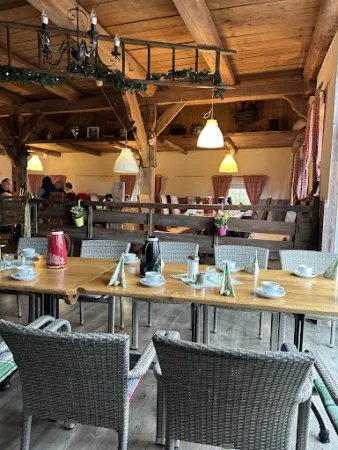 Bild von Lütje Deel - Hofcafé und Wohnmobilstellplatz