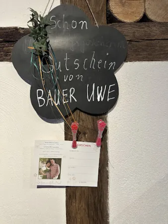 Bild von Lütje Deel - Hofcafé und Wohnmobilstellplatz