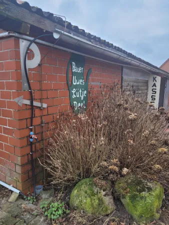 Bild von Lütje Deel - Hofcafé und Wohnmobilstellplatz