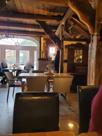 Bild von Lütje Deel - Hofcafé und Wohnmobilstellplatz