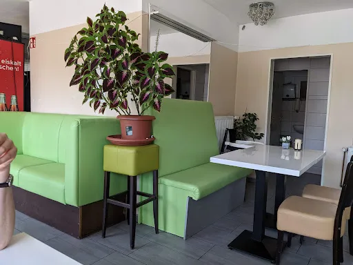 Bild von Bistro Marmaris Deluxe Neerstedt