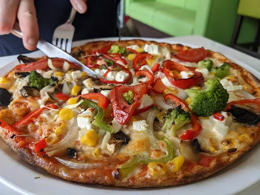 Bild von Bistro Marmaris Deluxe Neerstedt