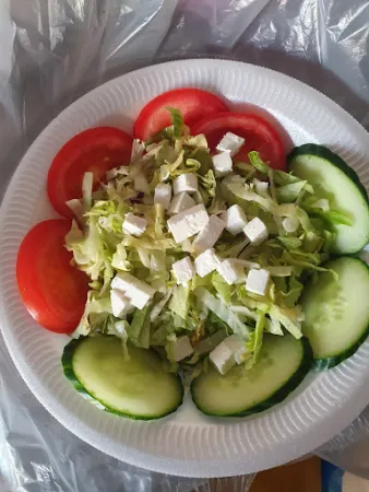 Bild von Bistro Marmaris Deluxe Neerstedt