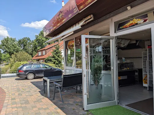 Bild von Bistro Marmaris Deluxe Neerstedt