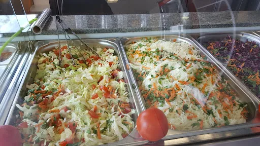 Bild von Bistro Marmaris Deluxe Neerstedt