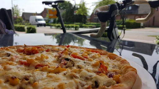 Bild von Bistro Marmaris Deluxe Neerstedt