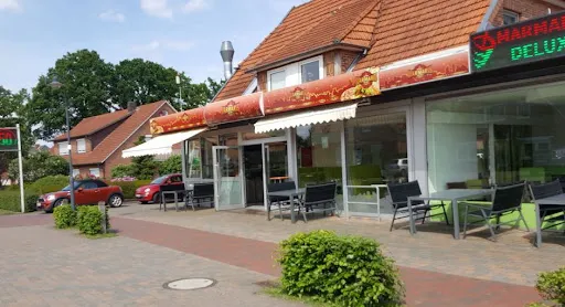 Bild von Bistro Marmaris Deluxe Neerstedt