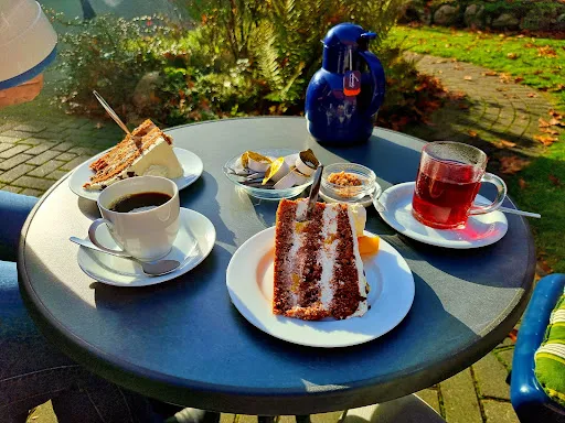 Bild von Asendorf`s Bauerndiele