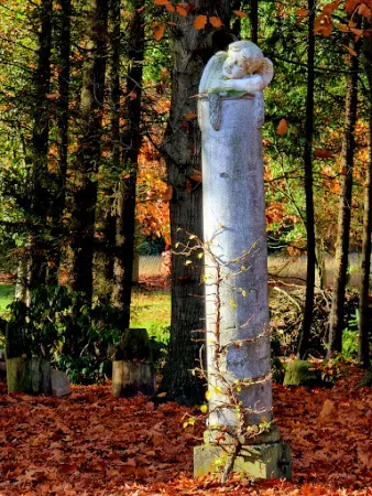 Bild von Asendorf`s Bauerndiele