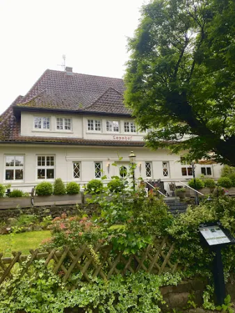 Bild von Lopshof Restaurant GmbH