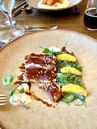 Bild von Lopshof Restaurant GmbH
