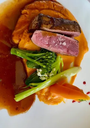 Bild von Lopshof Restaurant GmbH