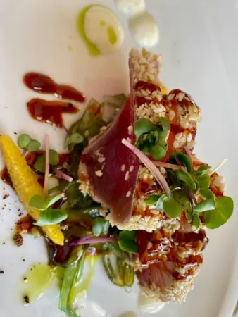 Bild von Lopshof Restaurant GmbH