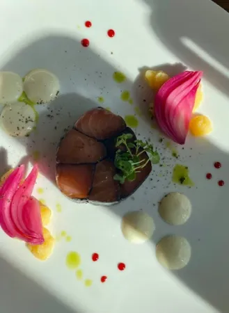 Bild von Lopshof Restaurant GmbH