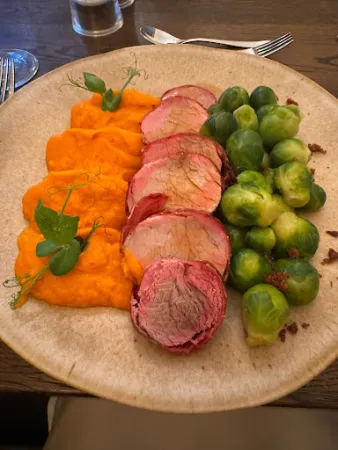 Bild von Lopshof Restaurant GmbH