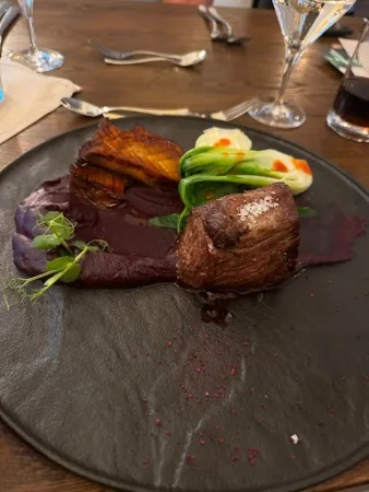 Bild von Lopshof Restaurant GmbH