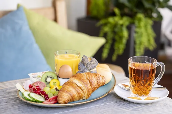 Bild von Bäckerei Café Concept Store Dorfbäck Fügen im Zillertal