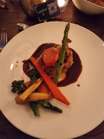 Bild von Lopshof Restaurant GmbH