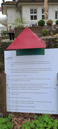 Bild von Lopshof Restaurant GmbH