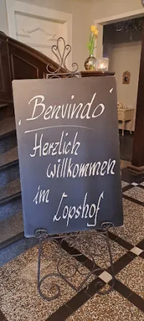 Bild von Lopshof Restaurant GmbH