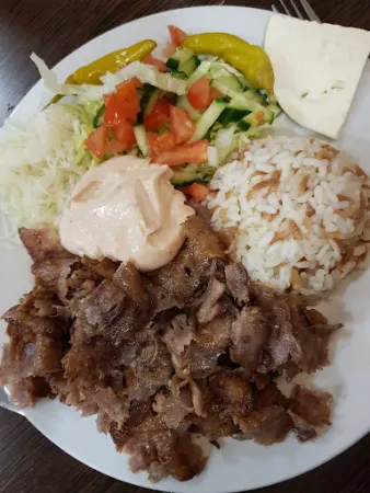 Bild von Nemrut Grill Döner, Pizza & Pasta