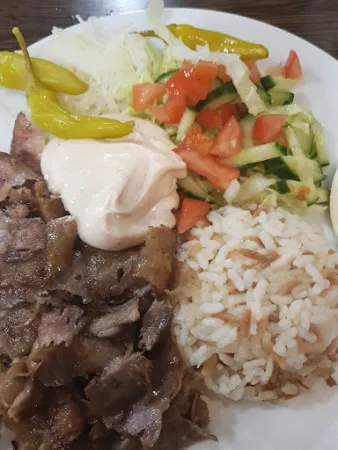 Bild von Nemrut Grill Döner, Pizza & Pasta