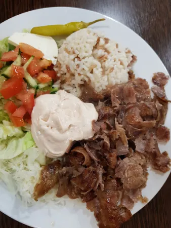 Bild von Nemrut Grill Döner, Pizza & Pasta