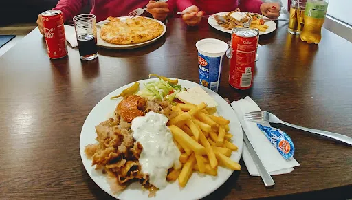 Bild von Nemrut Grill Döner, Pizza & Pasta